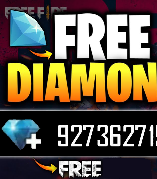 #4. Win Diamond & Elite Pass Fire (Android) By: Get Rewards