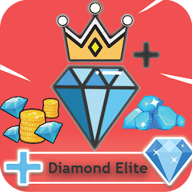 Win Diamond & Elite Pass Fire