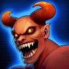 Doomsday: Merge and Fight icon