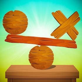 Balance Art: Physics Puzzle