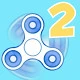 Fidget Spinner 2