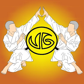 Qi Gong Mirror