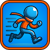 Die for Run icon