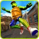 Super Turtle Hero Adventures