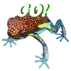 FrogGO!