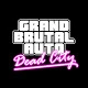 Grand Brutal Auto: Dead City