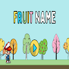 Fruit Name - Game for Kids icon