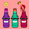 Bottle Cap Shot icon