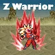 Battle Of Dragon Z Warrior