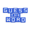 Guess The Word icon