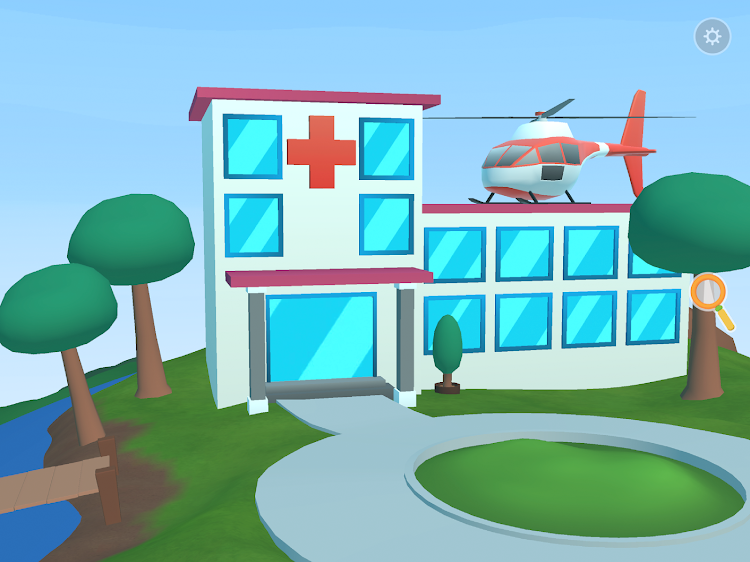 #10. Clinical Companions (Android) By: Empath Labs