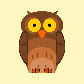 Feed'em-A flappy owl fun game!