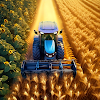 Cropventure icon