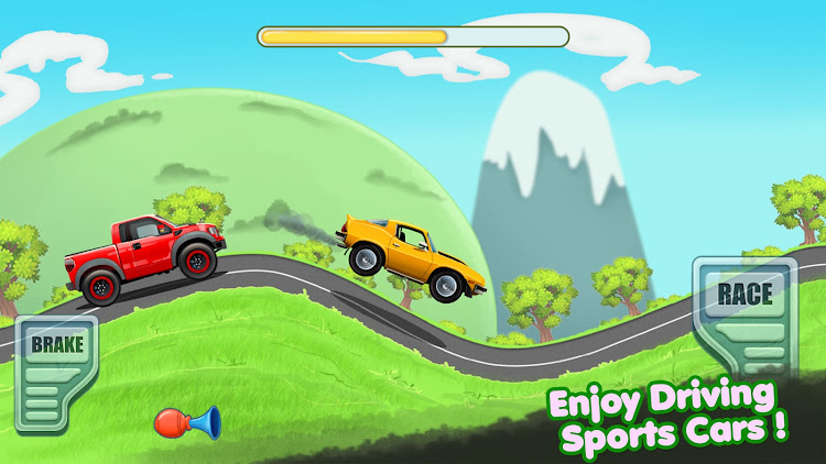 #5. Car Wash Game: Workshop Garage (Android) By: Play Toy Lab