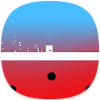 Pixel Run icon