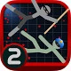 Stickman Warriors Heroes 2