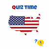 US Quiz - 50 States Quiz icon