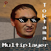 Toktama Multiplayer - Легенда icon