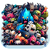 Monsters Assault icon