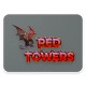 Red Towers