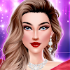 Fashion Stylist: Make Up Game icon