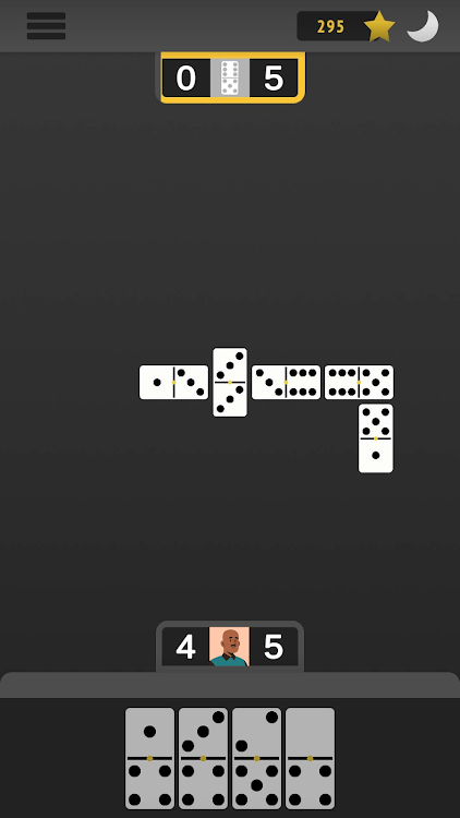 #4. Domino League (Android) By: Curious Crafts