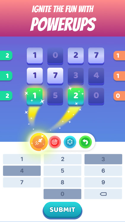 #6. HACKED : Password Puzzle Game (Android) By: Pixcell Play