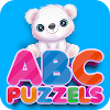 Alphabet Puzzle icon