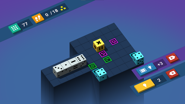 #3. Math Or Dice (Android) By: roenneon