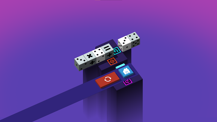 #6. Math Or Dice (Android) By: roenneon