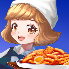 Cooking Hero - Food Serving