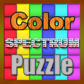 Color Spectrum Game - Challeng