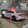 Real City Police Cop Simulator icon