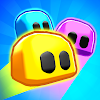 Crowd Out - Merge Puzzle icon