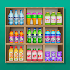 Closet Sort: Go Sort Organize icon