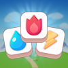 Tile Match 3 Puzzle: Mahjong icon