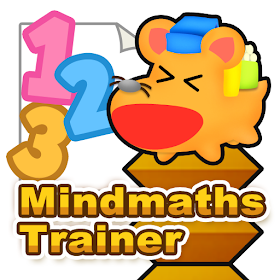 Mind Maths Trainer