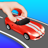 Pull Back Racer icon