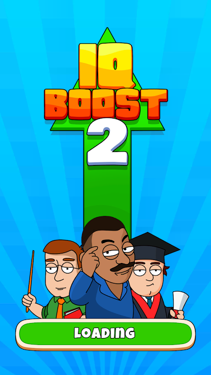 #2. IQ Boost 2: Tricky Puzzle Game (Android) By: Brightika, Inc.