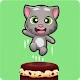 Talking Tom Cake Jump