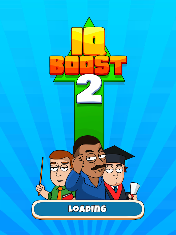 #6. IQ Boost 2: Tricky Puzzle Game (Android) By: Brightika, Inc.