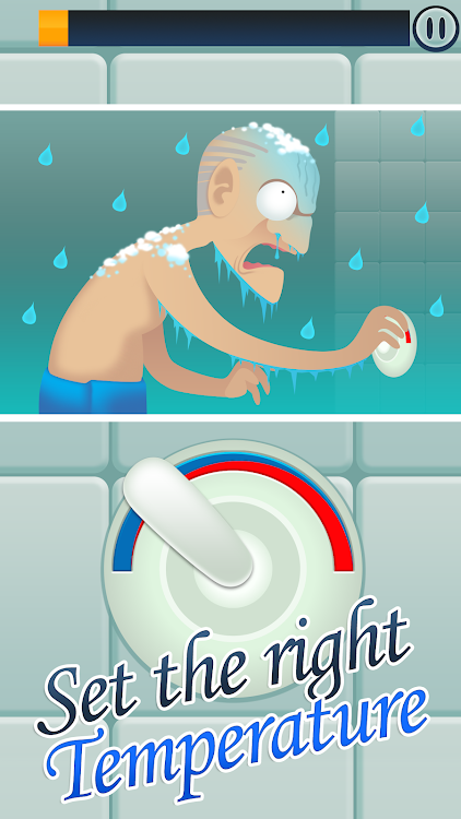 #2. Toilet Time: Fun Mini Games (Android) By: Tapps Games