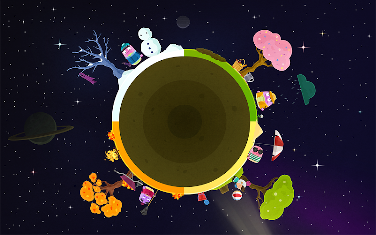 #10. Love You to Bits (Android) By: Alike Studio