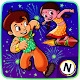 Chhota Bheem Race