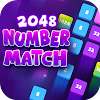 Match 2048 icon