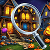 Halloween - Hidden Object Game icon