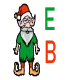 Elf Bowling