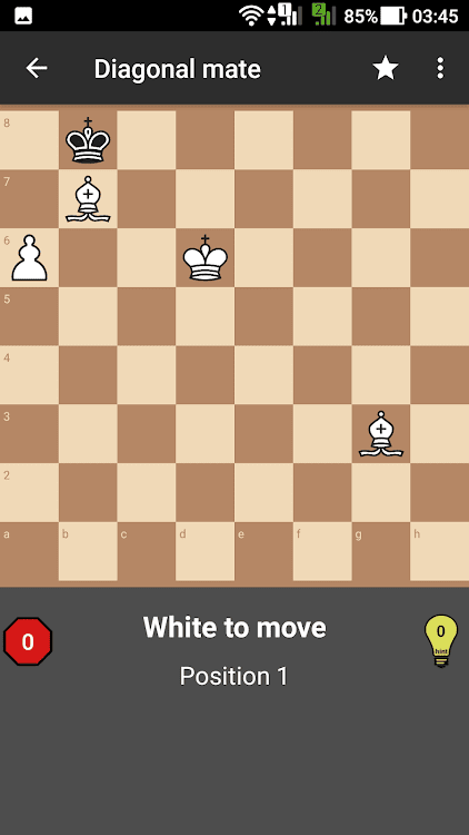 #2. Chess Coach Pro (Android) By: KemigoGames