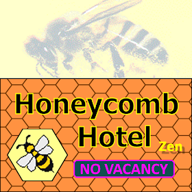 Honeycomb Hotel Zen