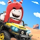 Oddbods Fun Race